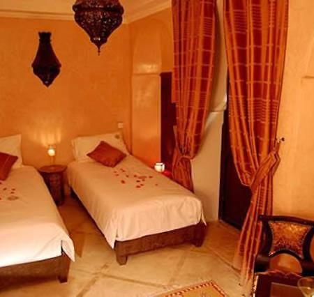 Riad D'Airain Marrakesh Exterior photo