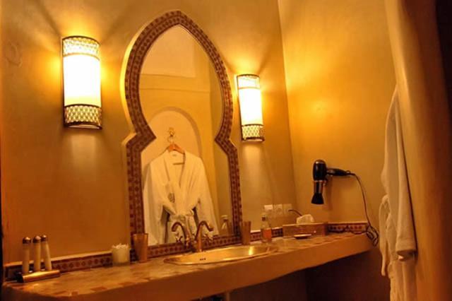 Riad D'Airain Marrakesh Room photo