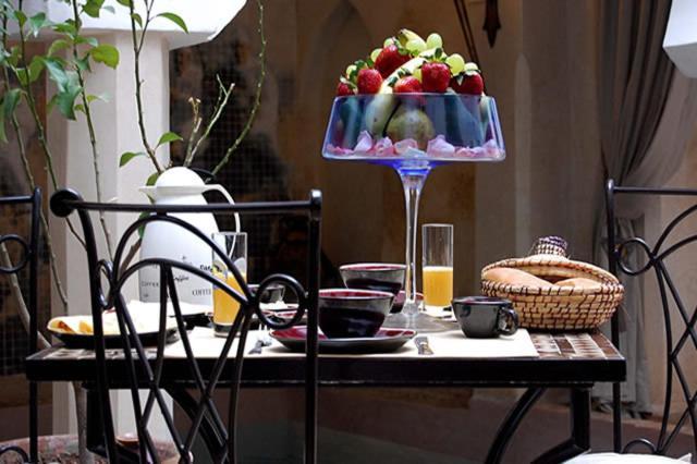 Riad D'Airain Marrakesh Exterior photo
