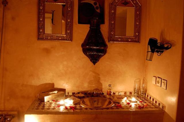 Riad D'Airain Marrakesh Exterior photo