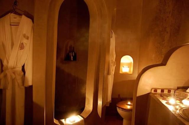 Riad D'Airain Marrakesh Exterior photo