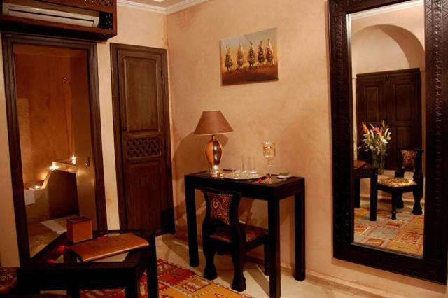 Riad D'Airain Marrakesh Exterior photo