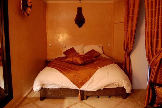 Riad D'Airain Marrakesh Exterior photo