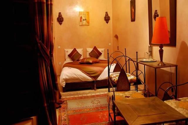 Riad D'Airain Marrakesh Exterior photo