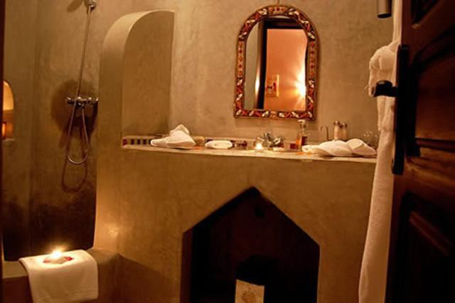 Riad D'Airain Marrakesh Exterior photo