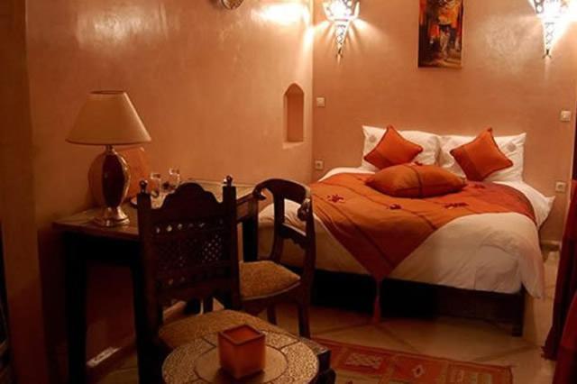 Riad D'Airain Marrakesh Exterior photo