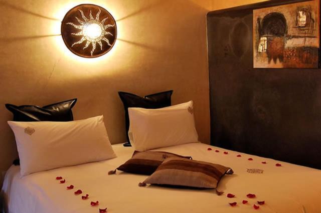 Riad D'Airain Marrakesh Exterior photo