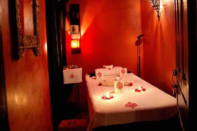 Riad D'Airain Marrakesh Exterior photo