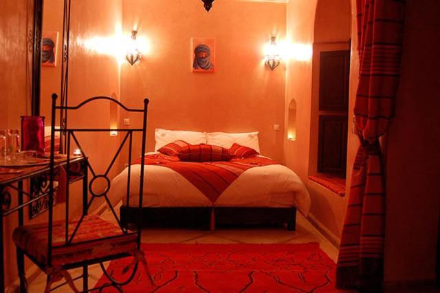 Riad D'Airain Marrakesh Exterior photo