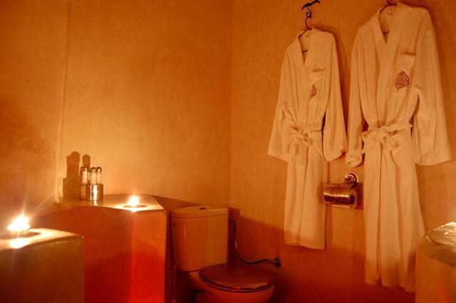 Riad D'Airain Marrakesh Exterior photo
