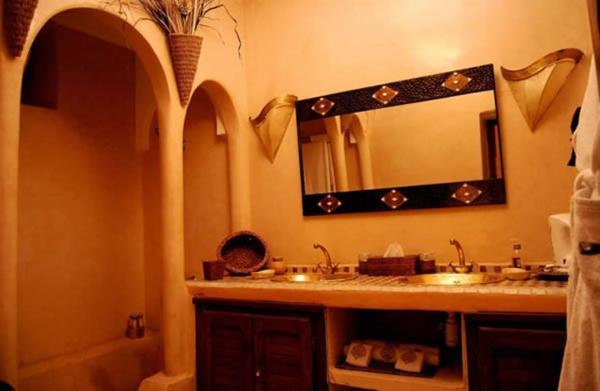Riad D'Airain Marrakesh Exterior photo