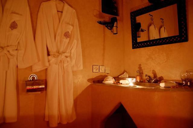 Riad D'Airain Marrakesh Exterior photo